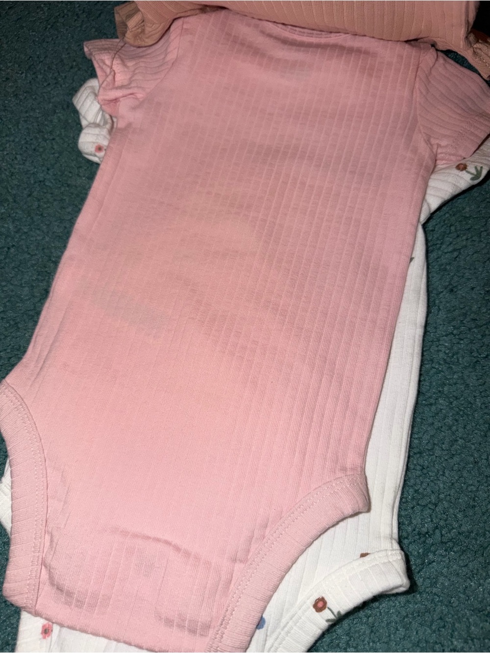Carter’s Girls 3 Month Bundle! - Picture 8 of 8